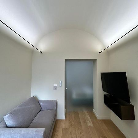 Martiri Boutique Apartment Naples Luaran gambar