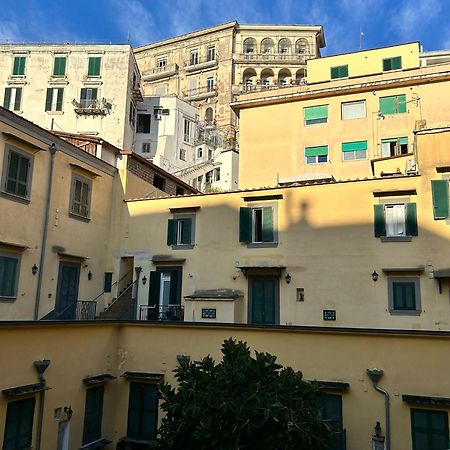 Martiri Boutique Apartment Naples Luaran gambar