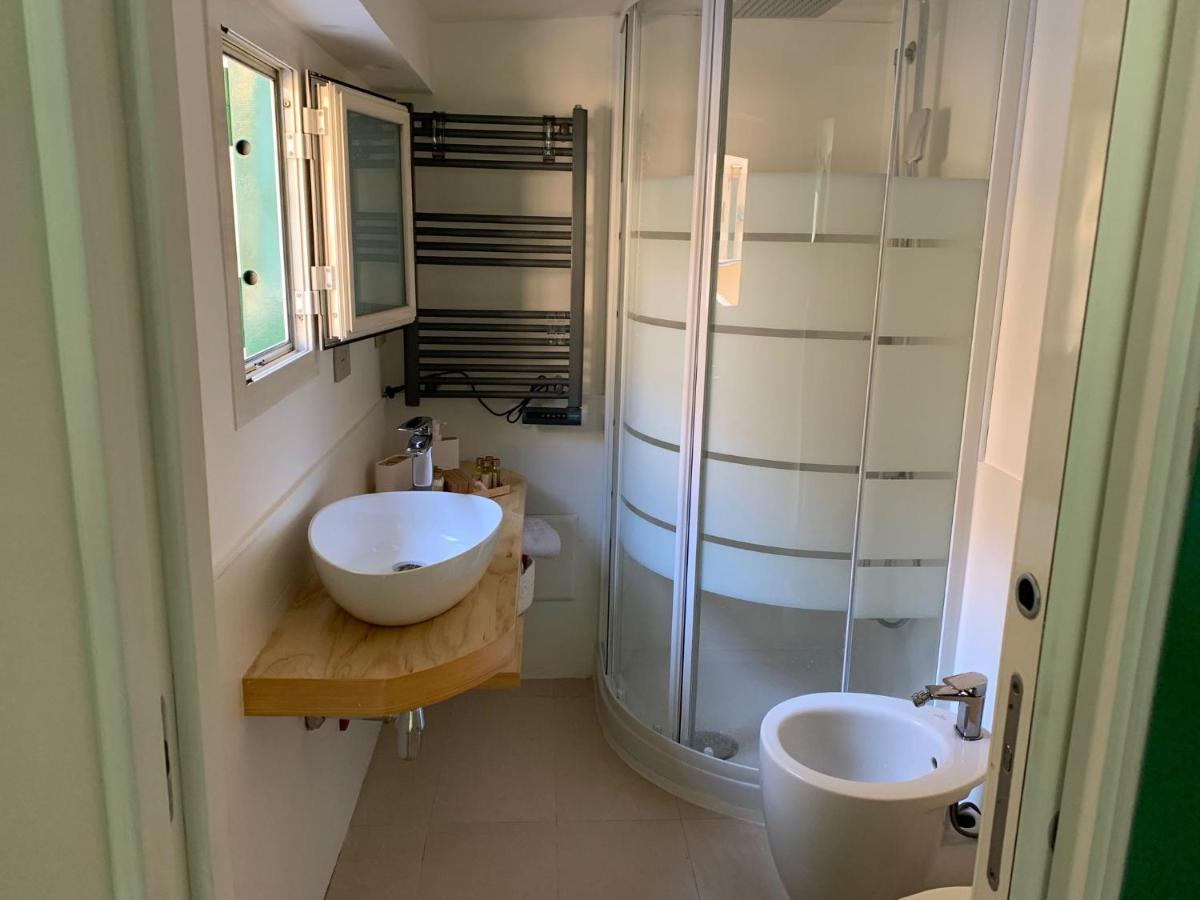 Martiri Boutique Apartment Naples Luaran gambar
