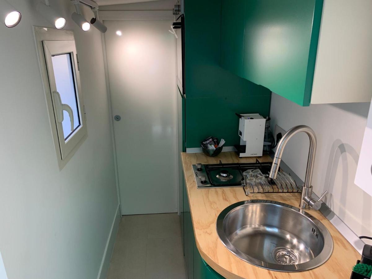 Martiri Boutique Apartment Naples Luaran gambar