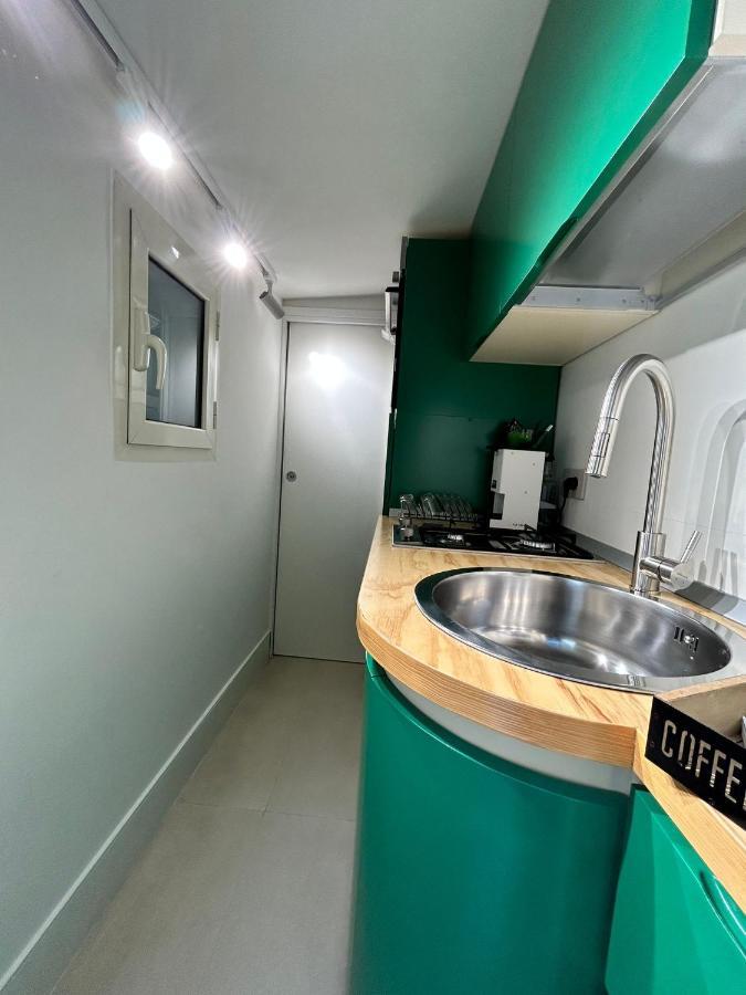 Martiri Boutique Apartment Naples Luaran gambar