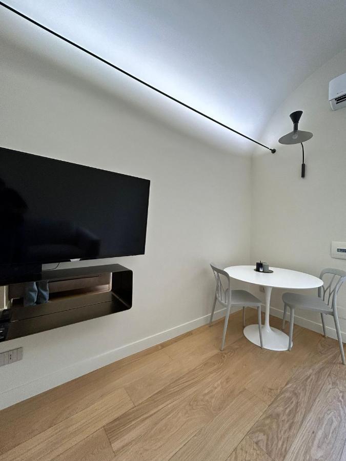 Martiri Boutique Apartment Naples Luaran gambar