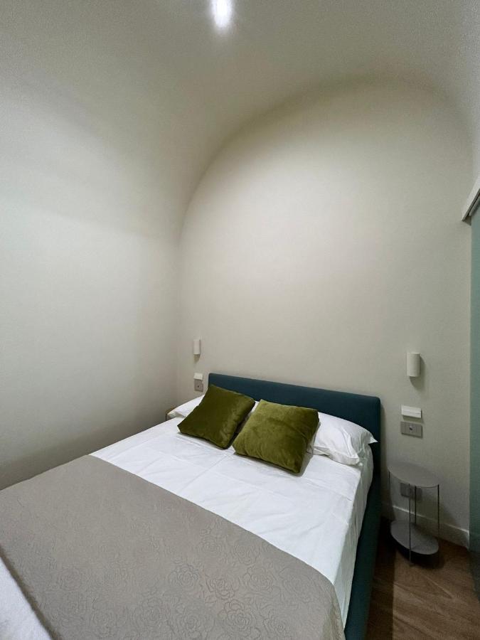 Martiri Boutique Apartment Naples Luaran gambar