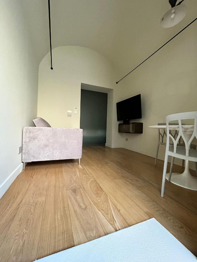 Martiri Boutique Apartment Naples Luaran gambar